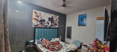 Bathroom Image of 1647 Sq.ft 3.5 BHK Duplex for sale in Anand Yadav The Hive, Gomti Nagar Lucknow for Rs. 9900000