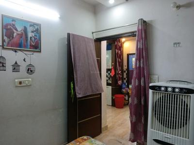 Bedroom Image of 624 Sq.ft 3 BHK Builder Floor for sale in Uttam Nagar New Delhi for Rs. 2600000