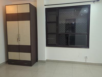 Bedroom Image of 1800 Sq.ft 3 BHK Builder Floor for rent in Naraina New Delhi for Rs. 65000