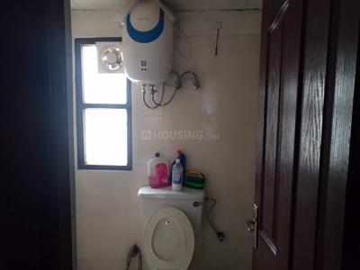 Image of 1100 Sq.ft 2 BHK Apartment / Flat for rent in TDI Kingsbury Apartments, Sector 61, Sonipat for Rs. 22000