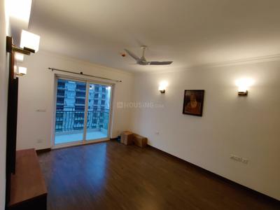 3.5 BHK Flat