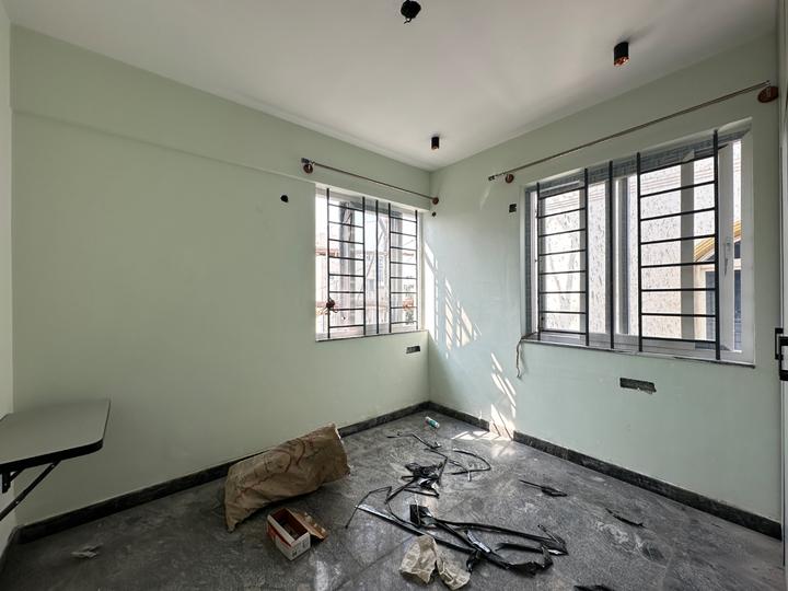 Bhats galaxy Bedroom 1