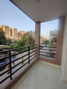 Balcony Image of 1800 Sq.ft 4 BHK Villa for sale in Raysan Gandhinagar for Rs. 30000000