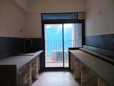 Kitchen Image of 848 Sq.ft 2 BHK Apartment / Flat for sale in Satra Nexus, Andheri East Mumbai for Rs. 16400000