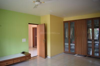 Hall Image of 6600 Sq.ft 4 BHK Villa for sale in Undri Pune for Rs. 54000000