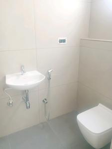 Bedroom Three Image of 1425 Sq.ft 3 BHK Apartment / Flat for sale in Nallagandla Hyderabad for Rs. 10260000