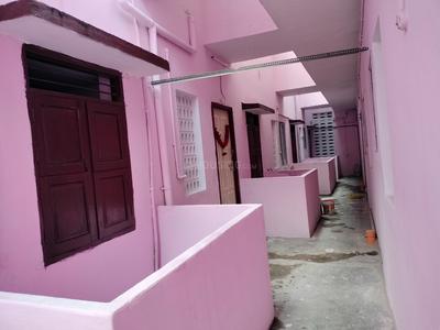 Balcony Image of 500 Sq.ft 2 BHK Builder Floor for rent in Old Washermanpet Chennai for Rs. 9000