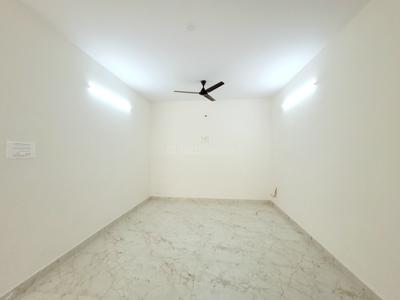 Hall Image of 1200 Sq.ft 2 BHK Builder Floor for rent in Bilekahalli Bengaluru for Rs. 40000