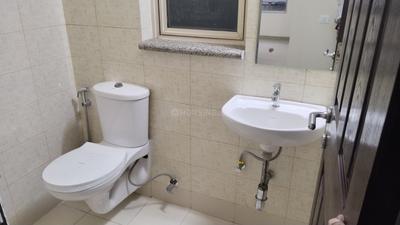 Unitech Cedar Crest Bathroom Four 4