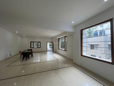 Hall Image of 2300 Sq.ft 3 BHK Builder Floor for sale in Srinivaspura Bengaluru for Rs. 22500000