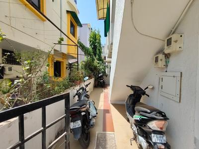 Image of 1475 Sq.ft 3 BHK Villa for sale in Saiyed Vasna, Vadodara for Rs. 7500000