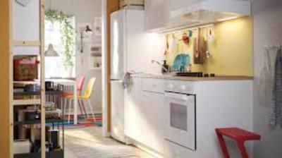Kitchen Image of 1061 Sq.ft 2.5 BHK Apartment / Flat for sale in Mana Macasa Emerald by Mana Projects Pvt Ltd, Choodasandra Bengaluru for Rs. 13200000