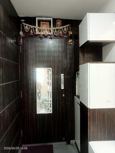 Image of 890 Sq.ft 2 BHK Apartment / Flat for rent in Rohan Leher III, Baner, Pune for Rs. 35500