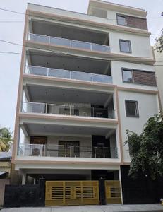 Image of 2400 Sq.ft 3 BHK Apartment / Flat for sale in Uttarahalli Hobli, Bengaluru for Rs. 17900000
