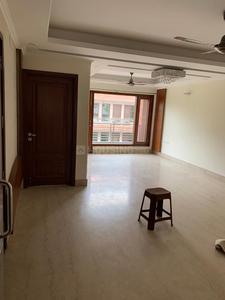 3 BHK Independent Builder Floor