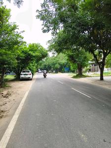 Image of 160 Sq.ft Residential Plot / Land for sale in Sector 47, Gurgaon for Rs. 80000000