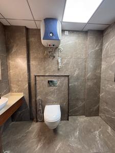 Bathroom Image of 1750 Sq.ft 3 BHK Builder Floor for sale in Bayleaf Heights, Canal Road Dehradun for Rs. 10000000