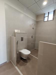Bathroom Image of 2450 Sq.ft 4 BHK Villa for sale in Serenity Nest, Sevasi Vadodara for Rs. 17000000