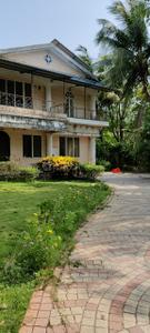 Image of 3000 Sq.ft 5 BHK Villa for rent in Cosmos Hawaiian, Thane West, Thane for Rs. 180000