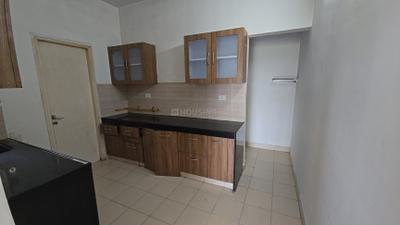 Kitchen Image of 950 Sq.ft 2 BHK Apartment / Flat for sale in Chandkheda Ahmedabad for Rs. 6500000