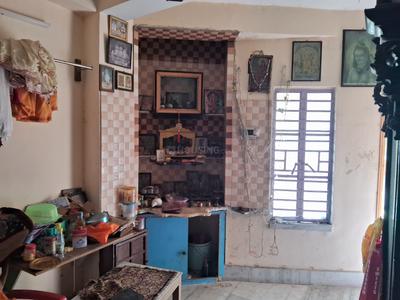 Pooja Room Image of 950 Sq.ft 3 BHK Apartment / Flat for sale in Sinthi Kolkata for Rs. 5515000