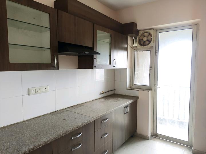 DLF New Town Heights 3 Main Image 1