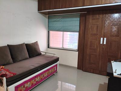 Living Room Image of 1300 Sq.ft 3 BHK Apartment / Flat for sale in Supertech Defence Colony Pune Phase 4, Wagholi Pune for Rs. 9500000