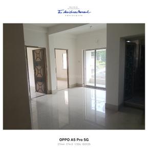 Hall Image of 1300 Sq.ft 3 BHK Apartment / Flat for sale in Kalikapur, EM Bypass Kolkata for Rs. 9200000