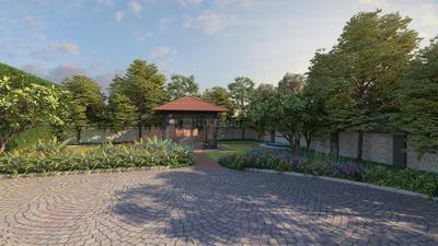 Image of 4200 Sq.ft 4 BHK Apartment / Flat for sale in Accent Amar Oasis, Pashan, Pune for Rs. 36000000