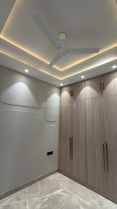 Bedroom Image of 1440 Sq.ft 3 BHK Builder Floor for sale in Rajouri Garden New Delhi for Rs. 28100000