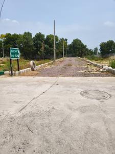 Sector 3 Greater Noida West Plot View 1