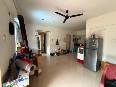 2 BHK Flat