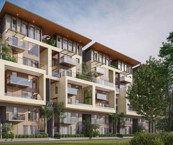 Image of 3472 Sq.ft 4 BHK Penthouse for sale in SBR Earth And Sky, Kannamangala - Whitefield Hoskote Road, Bengaluru for Rs. 45100000