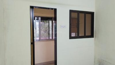 1 BHK Flat