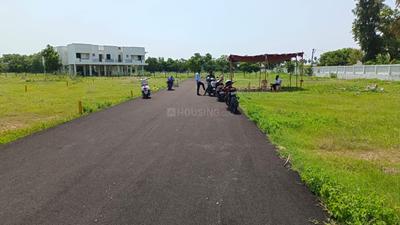 Image of 1050 Sq.ft Residential Plot / Land for sale in Akash Avenue, Rathinamangalam, Chennai for Rs. 5244750