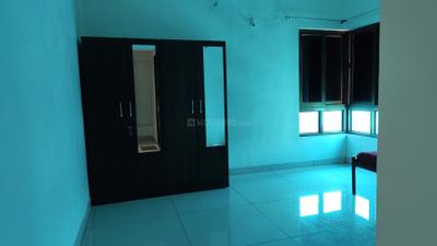 Bedroom Image of 3200 Sq.ft 5 BHK Apartment / Flat for sale in Paranjape Blue Ridge, Hinjawadi Pune for Rs. 39000000
