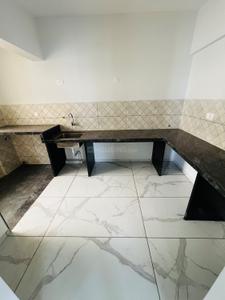 Bedroom Image of 1015 Sq.ft 2 BHK Apartment / Flat for sale in Rahul Downtown, Punawale Pune for Rs. 8550000