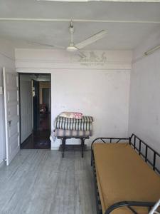 Hall Image of 950 Sq.ft 2 BHK Apartment / Flat for sale in The Kollage, Andheri East Mumbai for Rs. 25000000