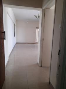 Hall Image of 1350 Sq.ft 3 BHK Apartment / Flat for rent in Kalpataru Estate, Pimple Gurav Pune for Rs. 33000