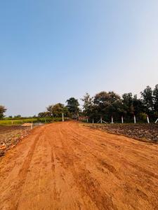 Image of 5000 Sq.ft Residential Plot / Land for sale in Sukhi Sewania, Bhopal for Rs. 1500000