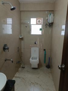 Image of 2000 Sq.ft 3 BHK Apartment / Flat for rent in Sonegaon, Nagpur for Rs. 33000