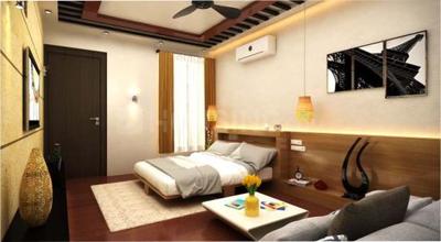 Hall Image of 4185 Sq.ft 4 BHK Independent House for sale in Sky Seven Synnove Palatials, New Alkapuri Vadodara for Rs. 38000000