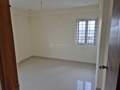 Bedroom Image of 1450 Sq.ft 3 BHK Apartment / Flat for sale in Chintalavalasa Vizianagaram for Rs. 3625000