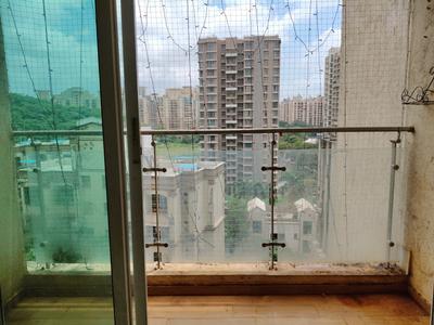 2 BHK Flat
