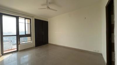 Bedroom Image of 950 Sq.ft 2 BHK Apartment / Flat for sale in Unitech Uniworld Gardens 2, Sector 47 Gurgaon for Rs. 15000000