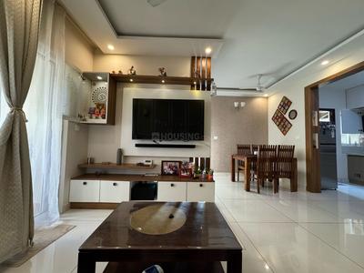 3 BHK Flat