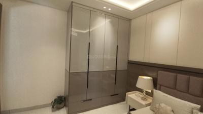 Bedroom Image of 2325 Sq.ft 3 BHK Apartment / Flat for sale in Vamana Arvindam, Utrathiya Zirakpur for Rs. 20000000