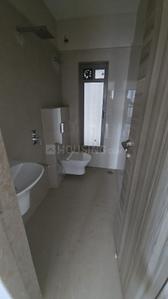 Image of 1000 Sq.ft 3 BHK Apartment / Flat for rent in Sunshine Samriddhi Garden Wing C Gulmohar Wing D Deodhar, Bhandup West, Mumbai for Rs. 65000