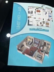 Image of 1500 Sq.ft 3 BHK Apartment / Flat for sale in Williams Town, Deoghar for Rs. 8000000