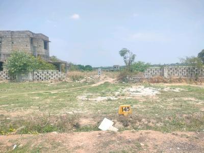 Koppa Gate Plot View 1